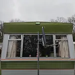 Camping Caravan Hereumond *