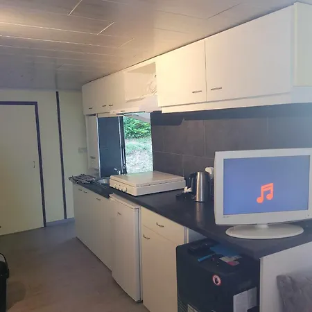 Кемпинг Caravan Hereumond *