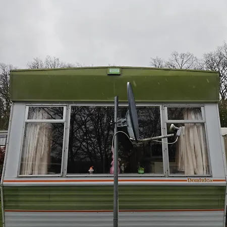 Campsite Caravan Hereumond *