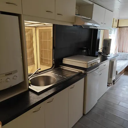 Кемпинг Caravan Hereumond