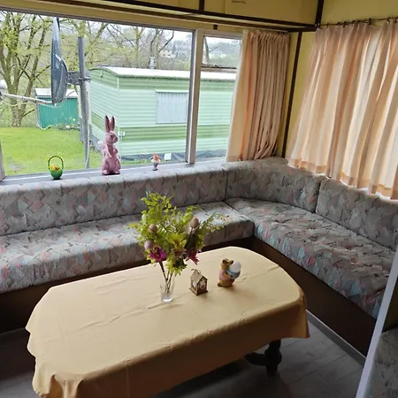 Caravan Hereumond Campsite