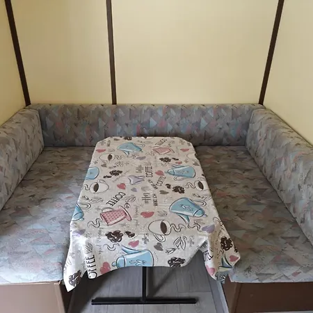 Caravan Hereumond *