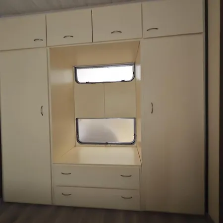 Caravan Hereumond * Cugnon