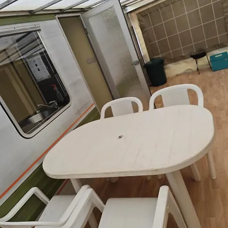 Caravan Hereumond *