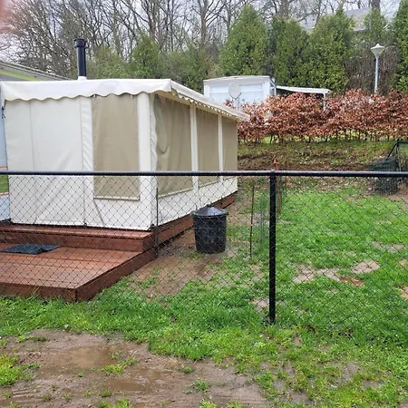 Кемпинг Caravan Hereumond Cugnon