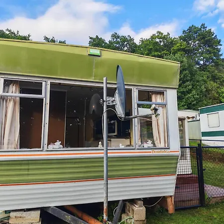 Caravan Hereumond Kamp alanı