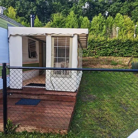 Caravan Hereumond Cugnon