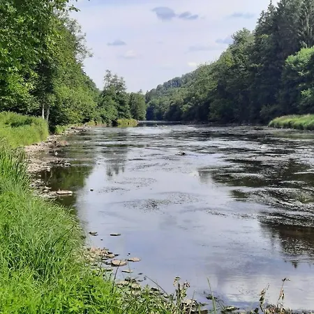 Caravan Hereumond Cugnon