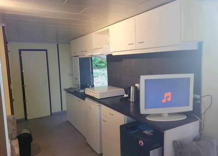 Campingplatz Caravan Hereumond *