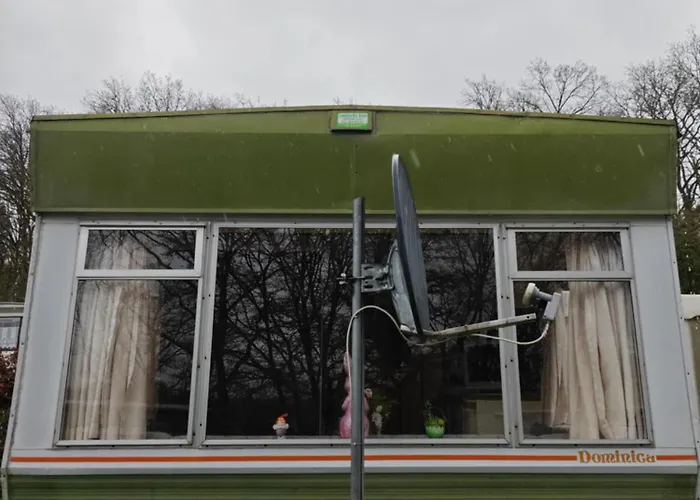Campingplatz Caravan Hereumond *