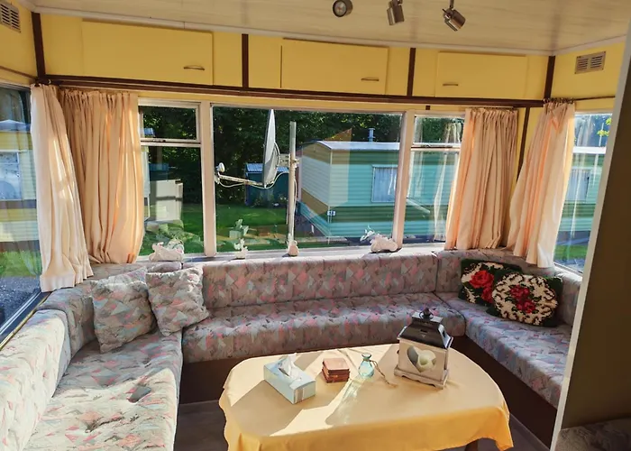 Campingplatz Caravan Hereumond *