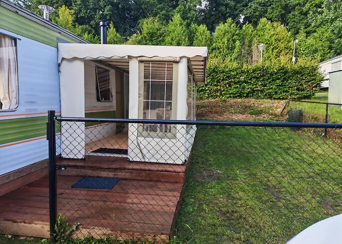Caravan Hereumond Cugnon