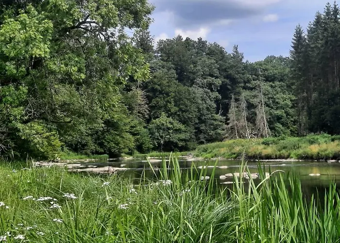 Caravan Hereumond Campingplatz *