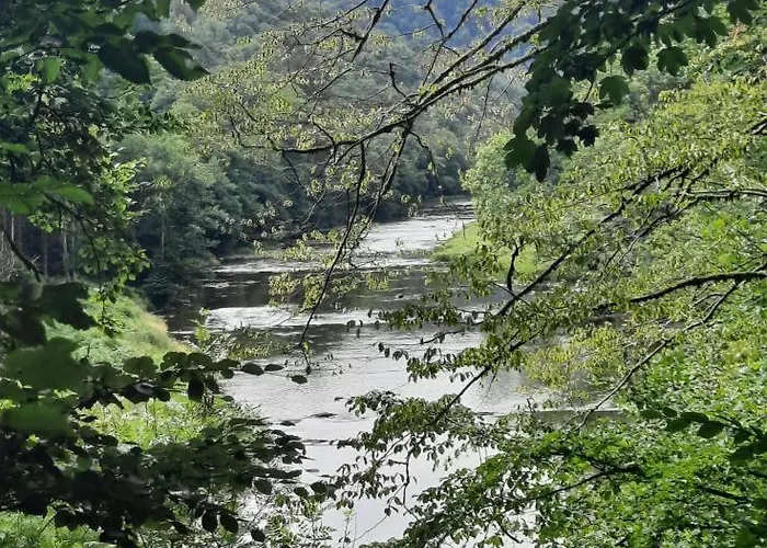 Campingplatz Caravan Hereumond